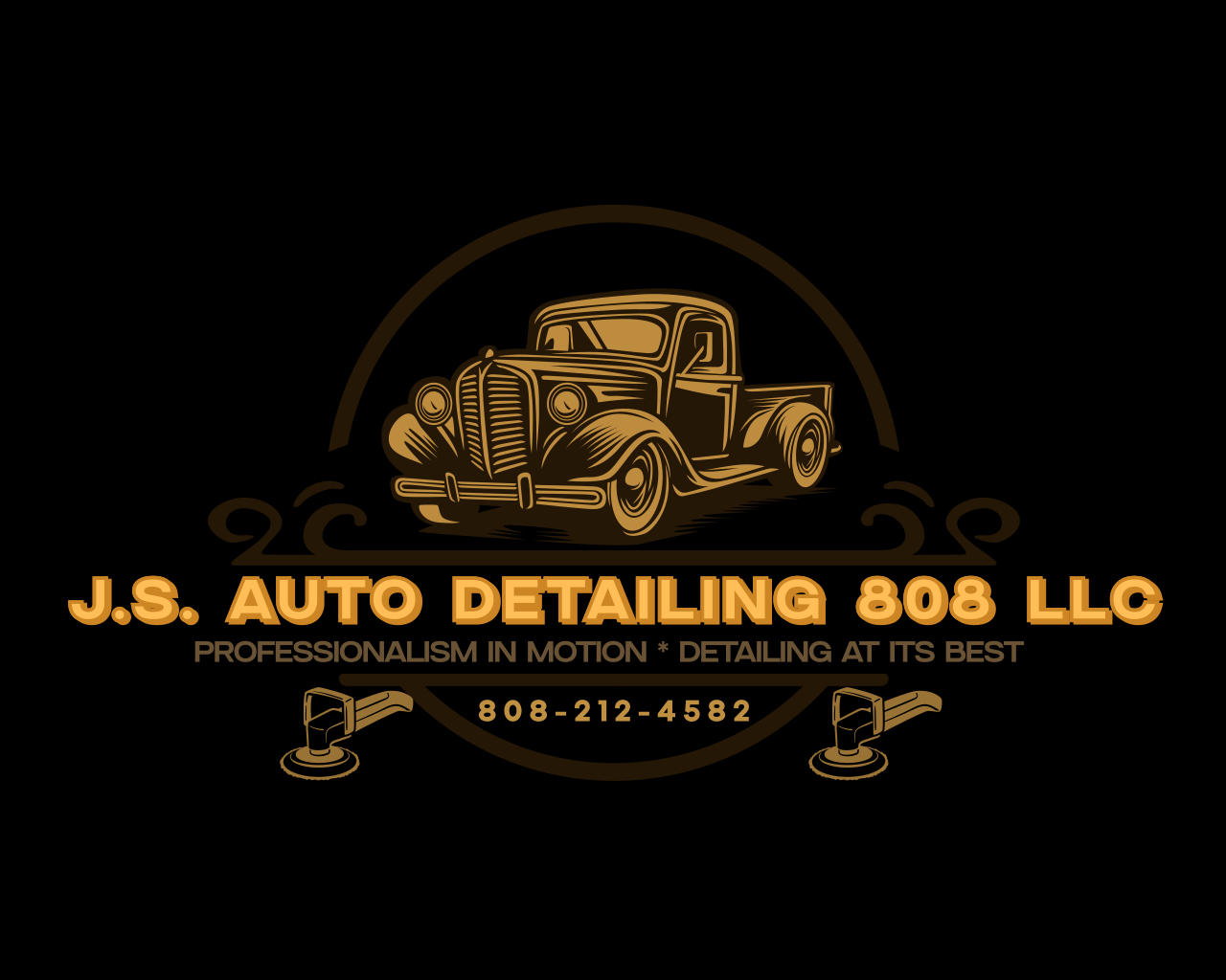 JS Auto Detailing 808 - Kauaʻi Auto Detailing